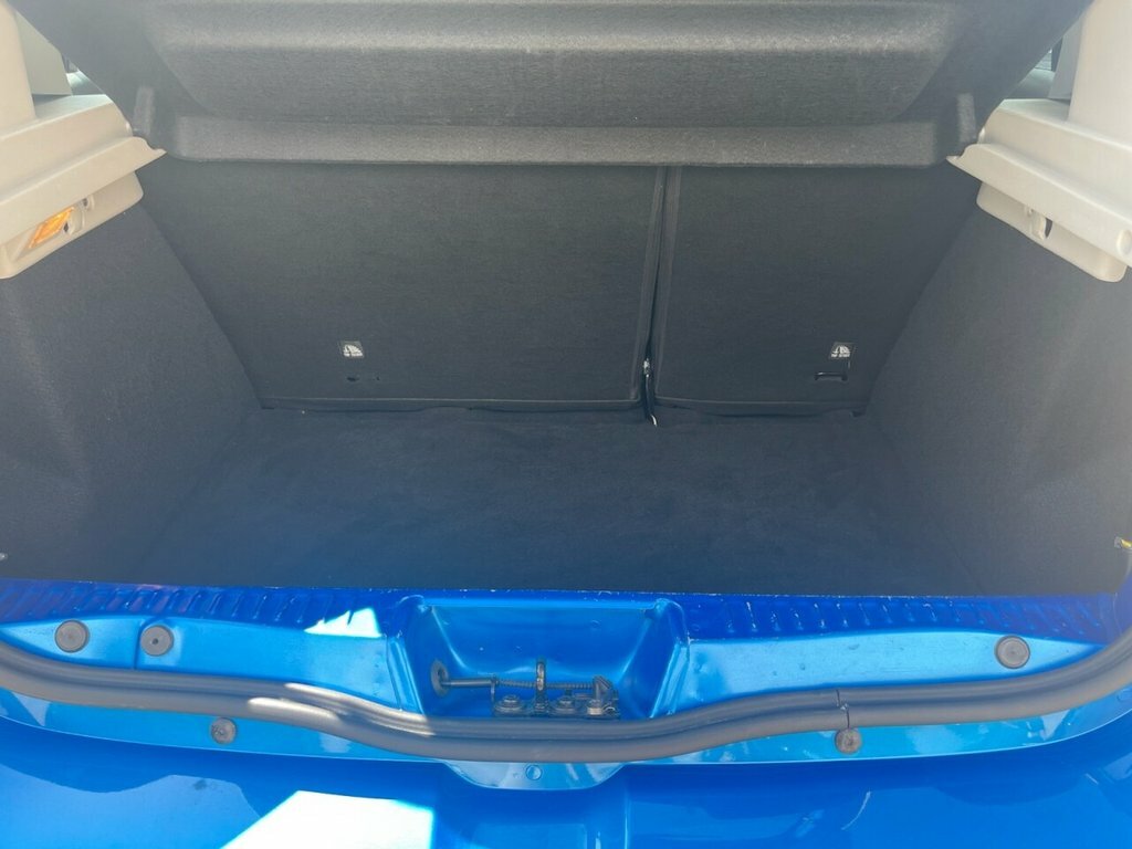 Dacia Sandero Stepway 0.9L Comfort Blue #5