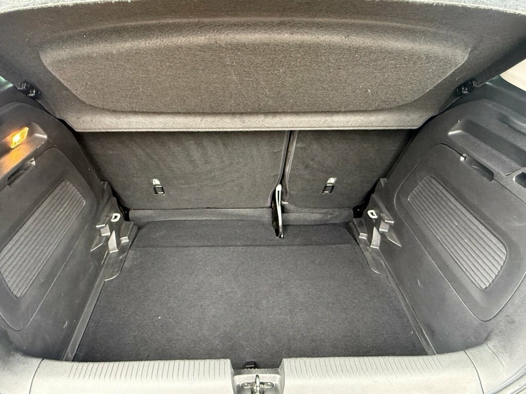 Vauxhall Crossland X Elite Grey #13