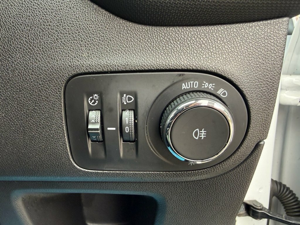 Vauxhall Crossland X Elite Grey #17