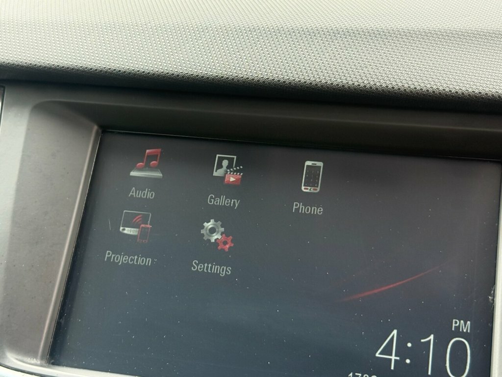 Vauxhall Crossland X Elite Grey #18