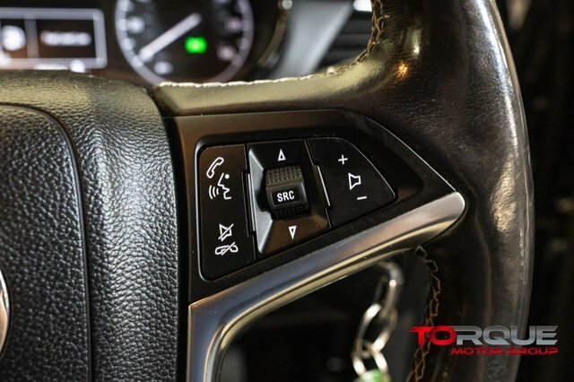 Vauxhall Mokka X Design Nav Ecotec Ss Black #29
