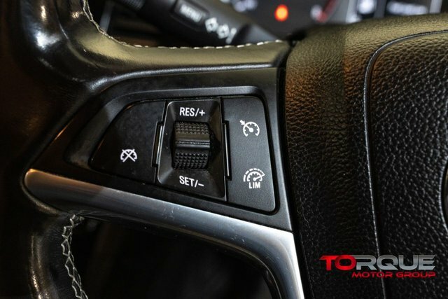 Vauxhall Mokka X Design Nav Ecotec Ss Black #28
