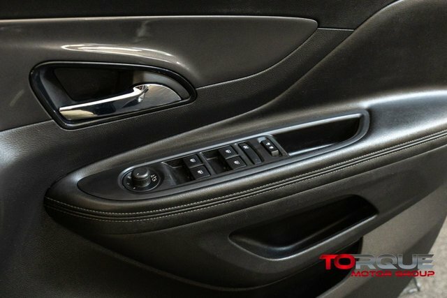 Vauxhall Mokka X Design Nav Ecotec Ss Black #27