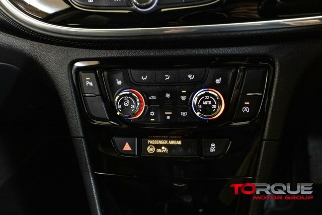 Vauxhall Mokka X Design Nav Ecotec Ss Black #20