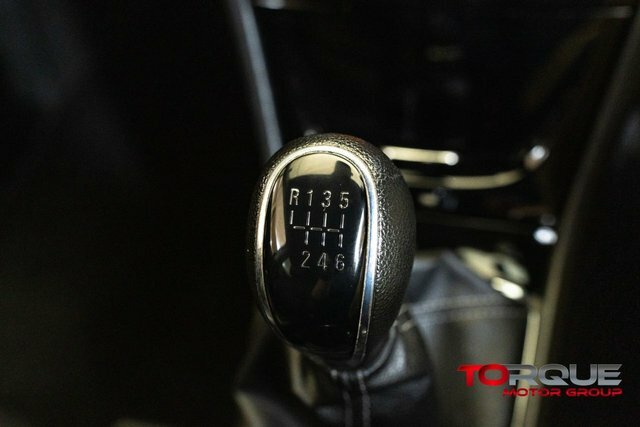 Vauxhall Mokka X Design Nav Ecotec Ss Black #21