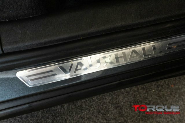Vauxhall Mokka X Design Nav Ecotec Ss Black #31