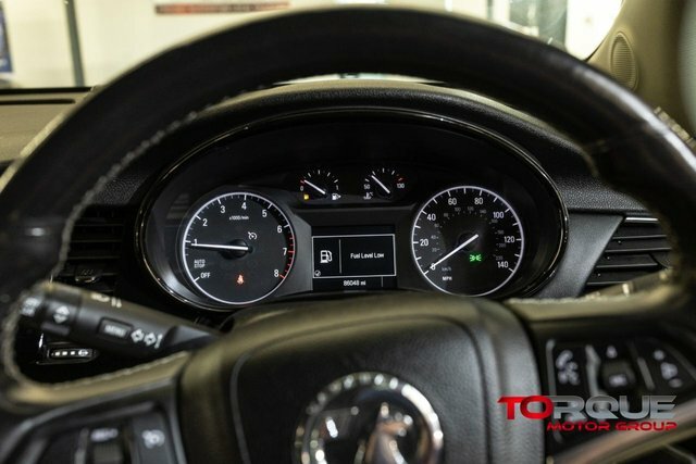 Vauxhall Mokka X Design Nav Ecotec Ss Black #25