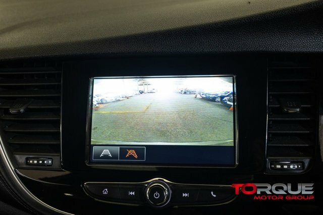 Vauxhall Mokka X Design Nav Ecotec Ss Black #19