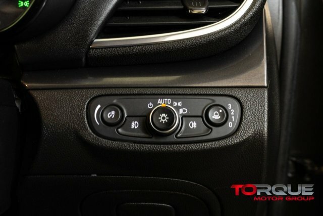 Vauxhall Mokka X Design Nav Ecotec Ss Black #26