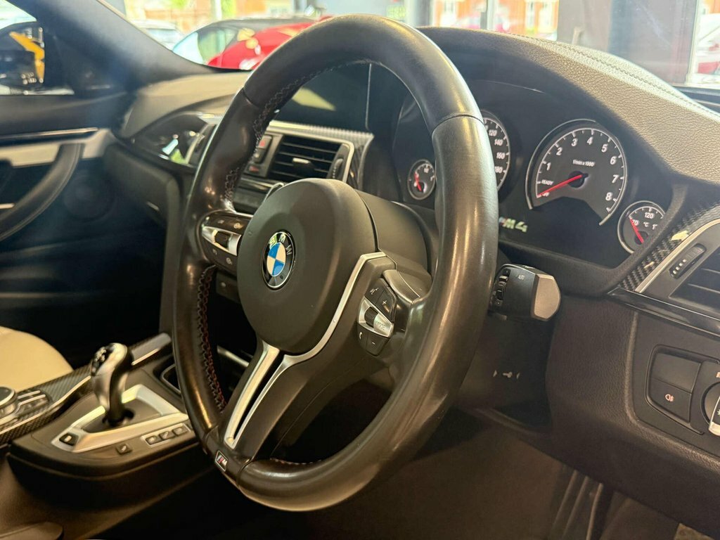 BMW M4 3.0 M4 Competition Edition Package BK70AFY Black #2