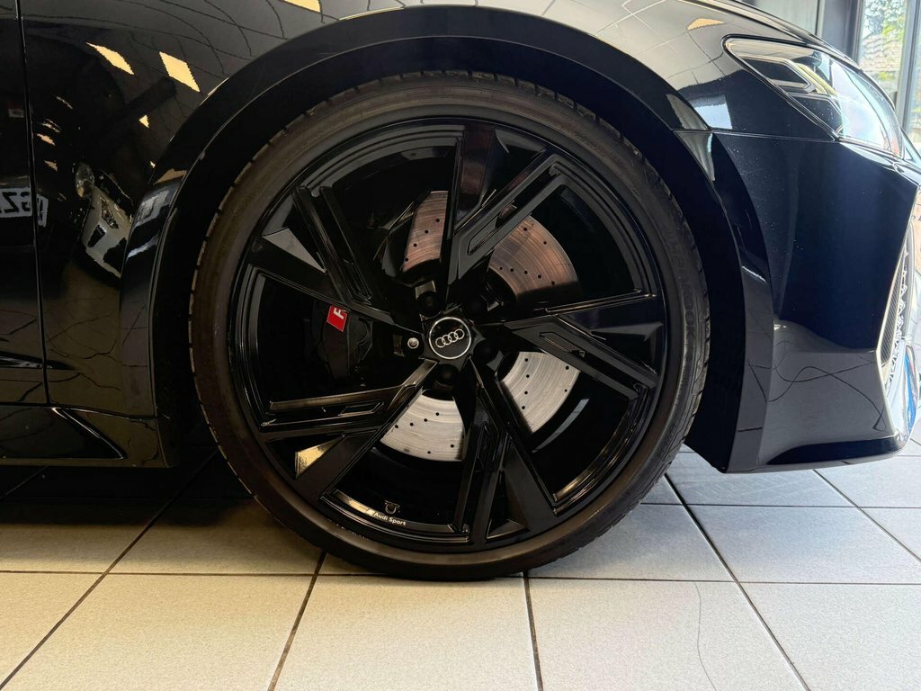Audi RS6 Petrol #45