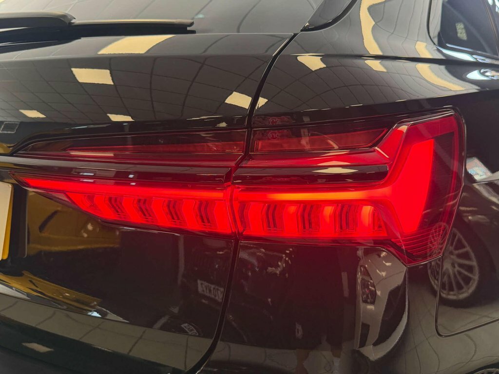 Audi RS6 Petrol #44