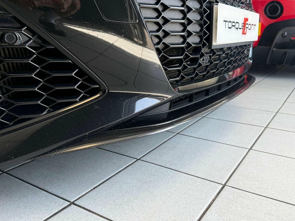 Audi RS6 Petrol #15