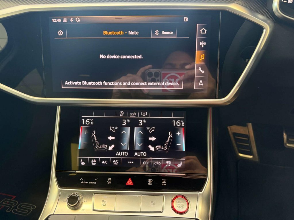 Audi RS6 Petrol #28