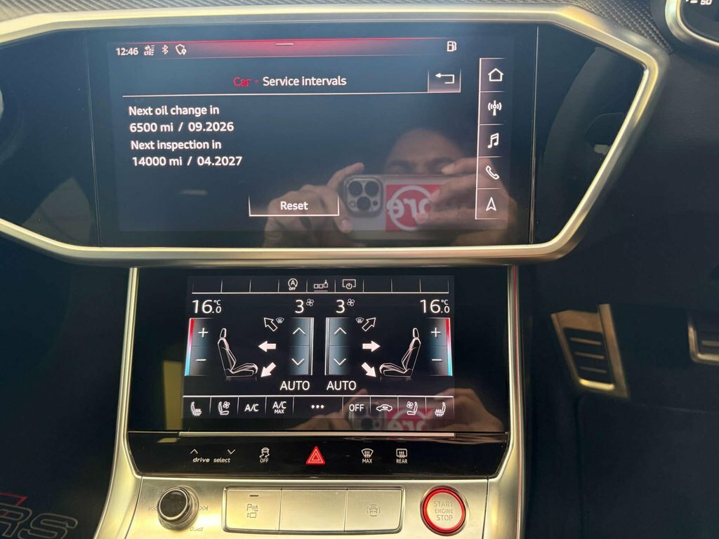 Audi RS6 Petrol #27