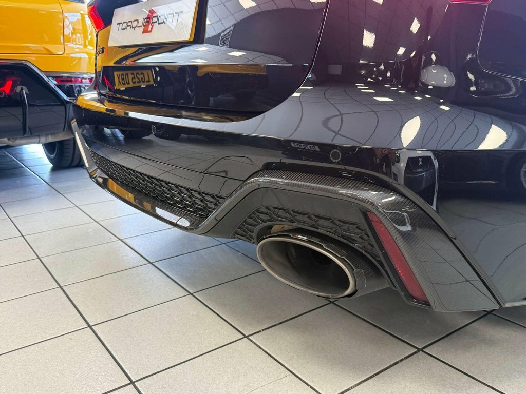 Audi RS6 Petrol #16