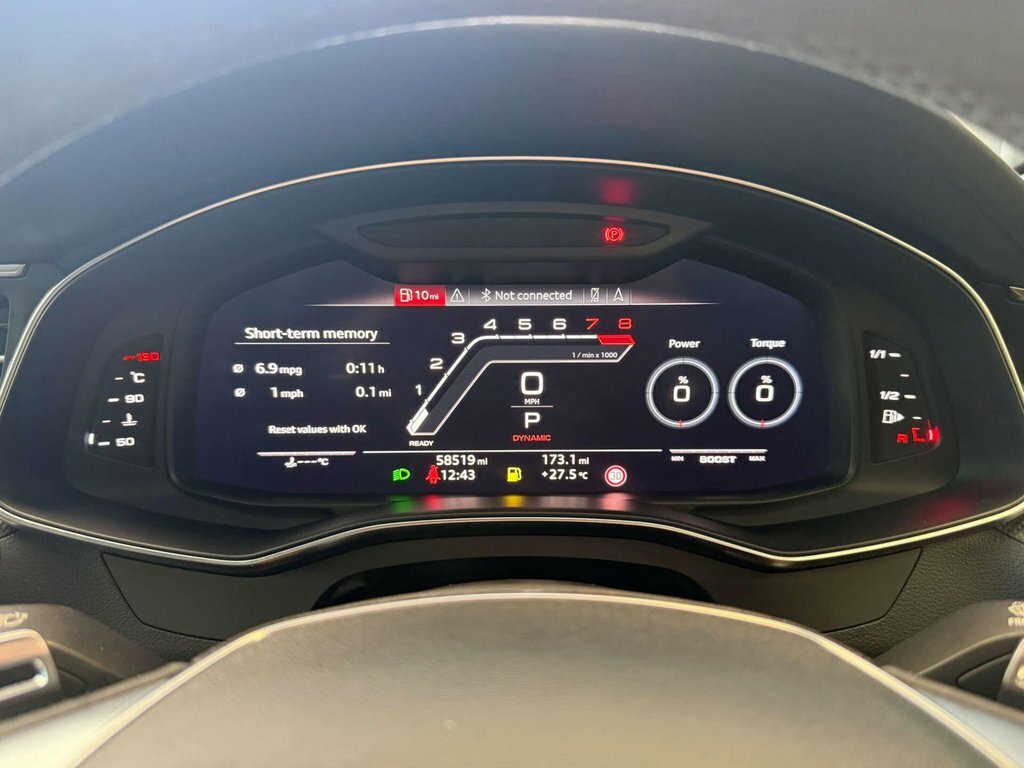 Audi RS6 Petrol #21