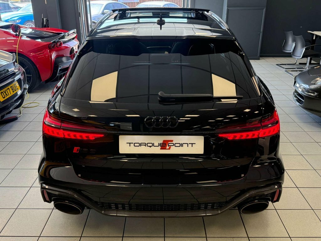 Audi RS6 Petrol #7