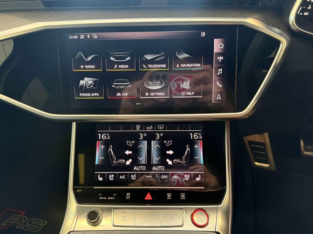 Audi RS6 Petrol #32