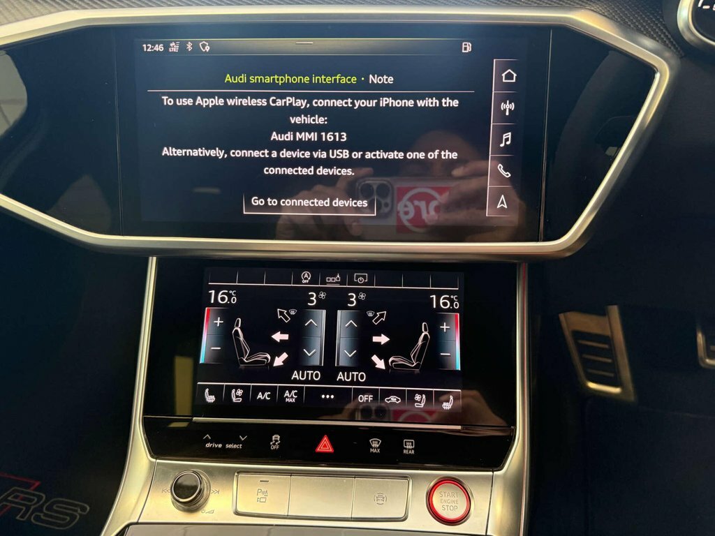 Audi RS6 Petrol #29