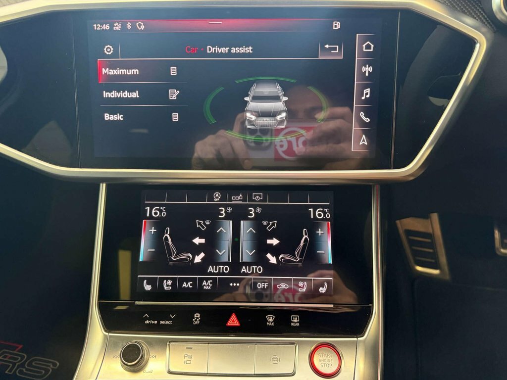 Audi RS6 Petrol #26