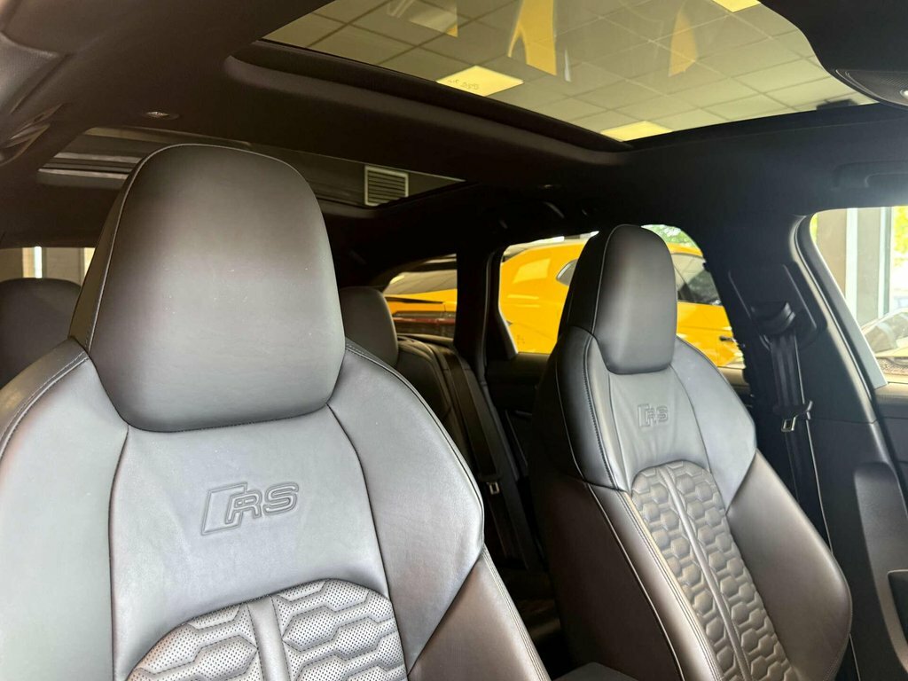 Audi RS6 Petrol #18