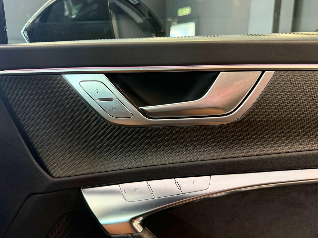 Audi RS6 Petrol #41