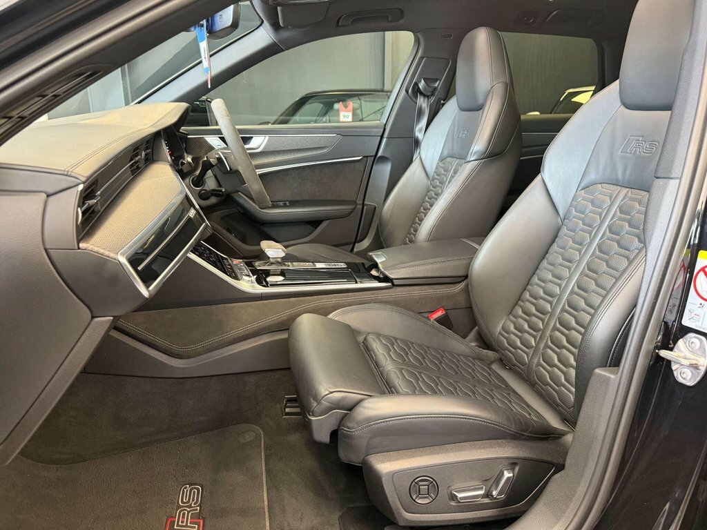 Audi RS6 Petrol #12
