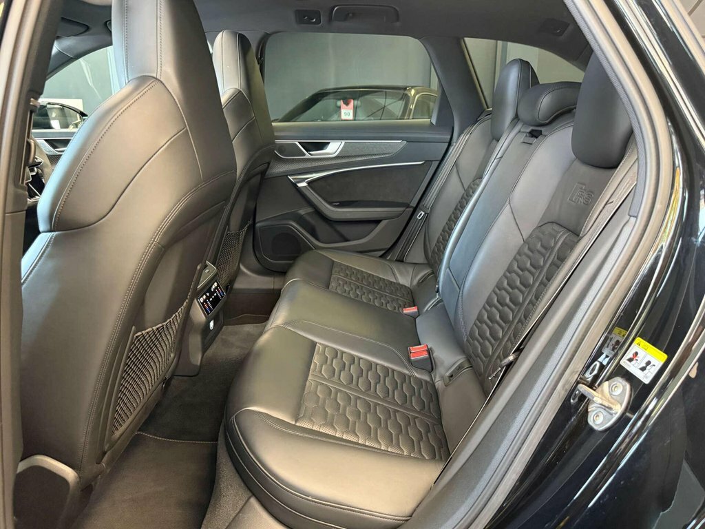 Audi RS6 Petrol #13