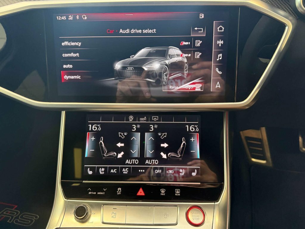 Audi RS6 Petrol #25