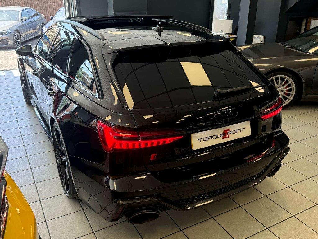 Audi RS6 Petrol #34