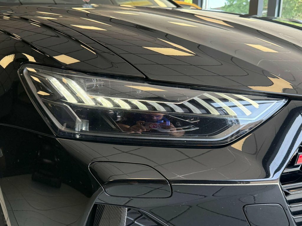 Audi RS6 Petrol #43