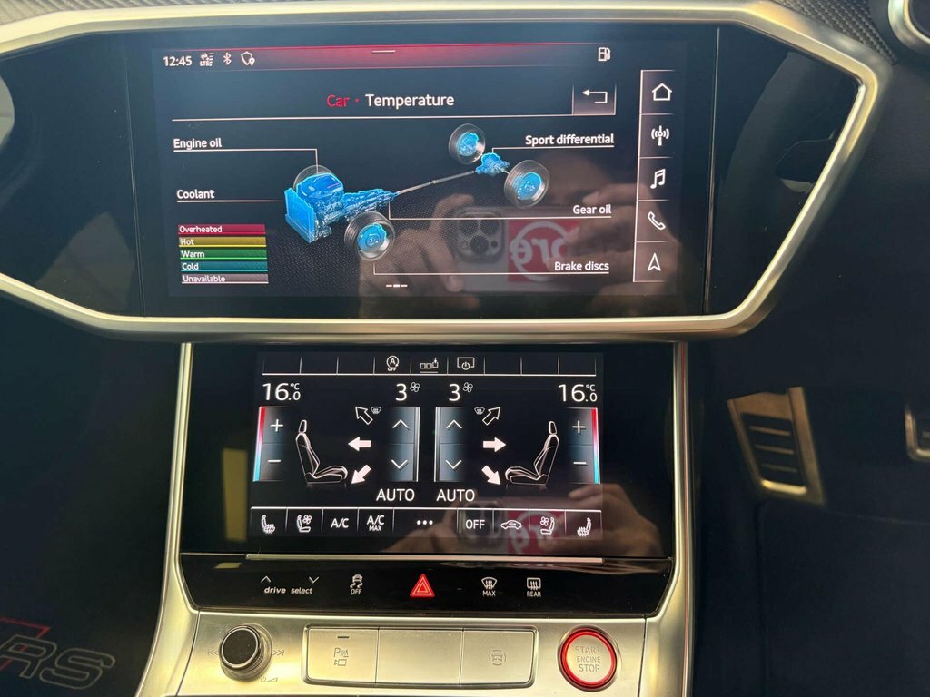 Audi RS6 Petrol #24