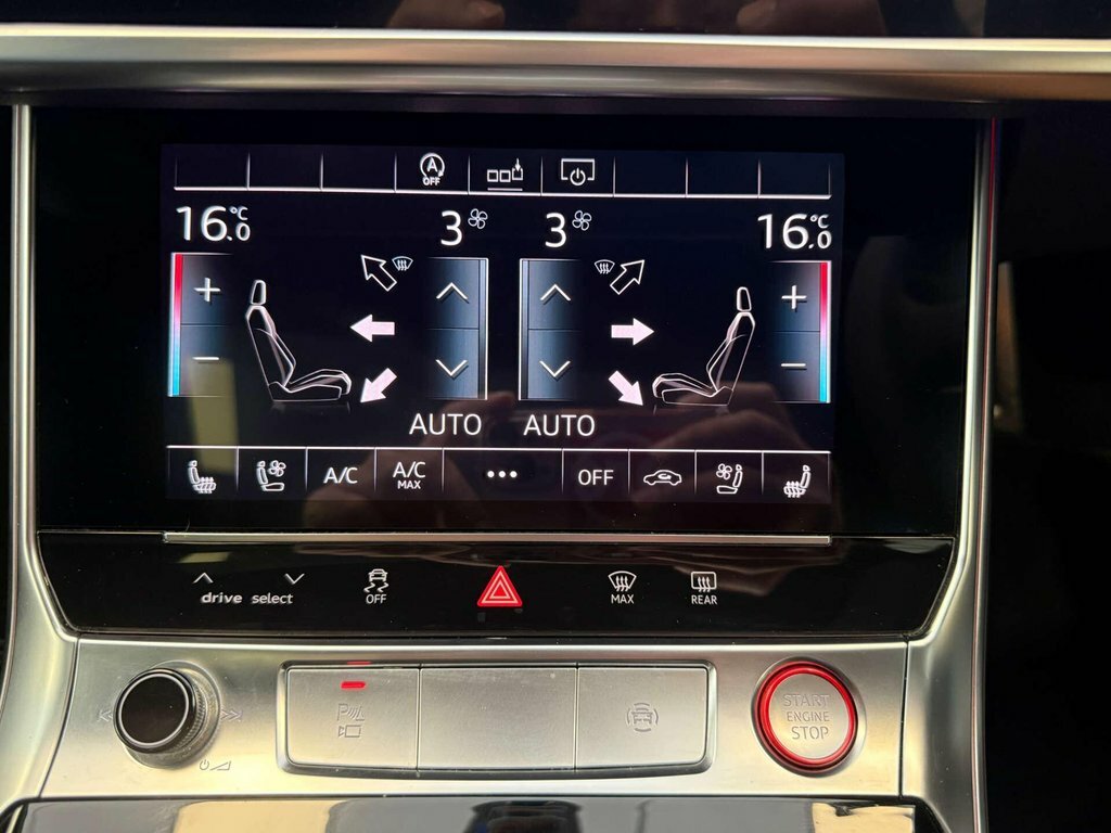 Audi RS6 Petrol #31