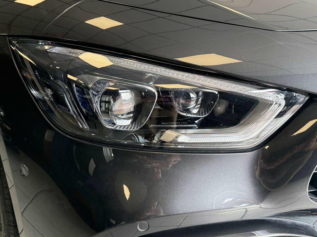 Mercedes-Benz Amg GT 63 4L S Grey #25