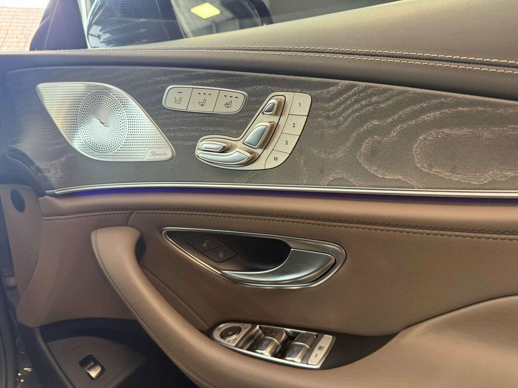 Mercedes-Benz Amg GT 63 4L S Grey #14