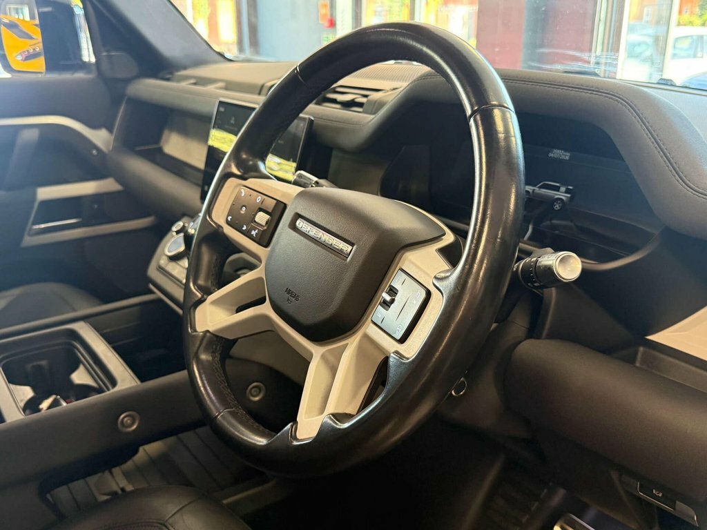 Land Rover Defender 3.0 Defender Xs Edition D Mhev 4Wd  #2