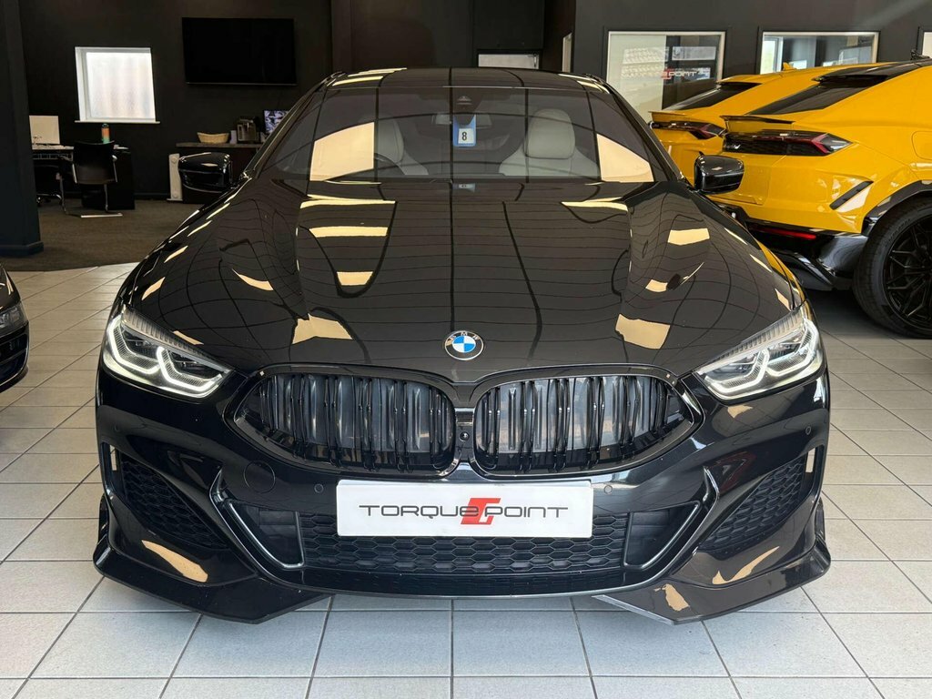 BMW 8 Series 3.0 840I  #6