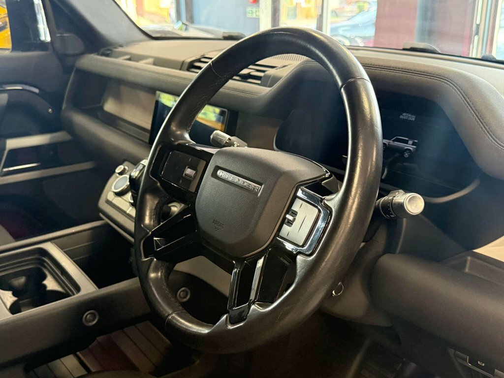 Land Rover Defender 2.0 Defender Se D 4Wd  #2