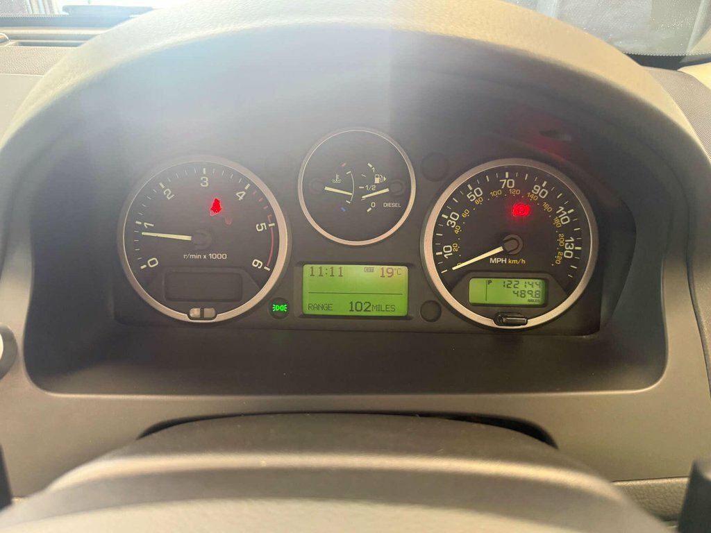 Land Rover Freelander 2 Sd4 Hse Brown #15