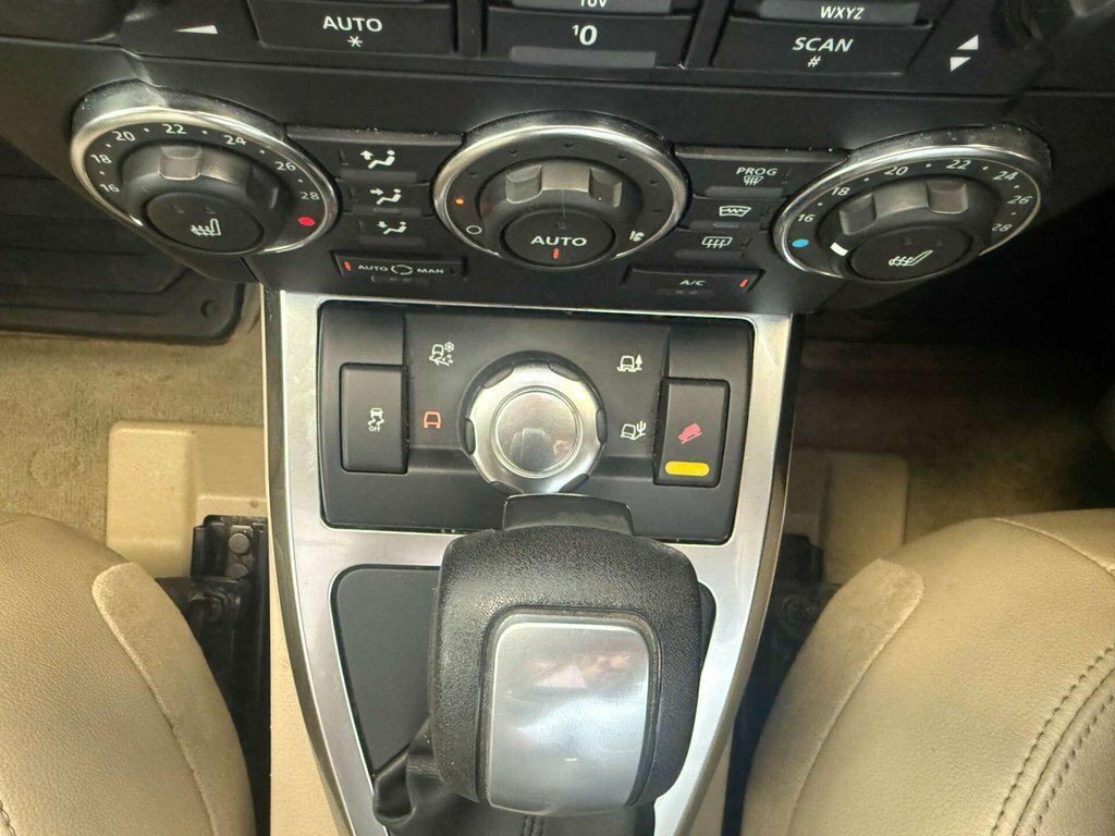 Land Rover Freelander 2 Sd4 Hse Brown #25