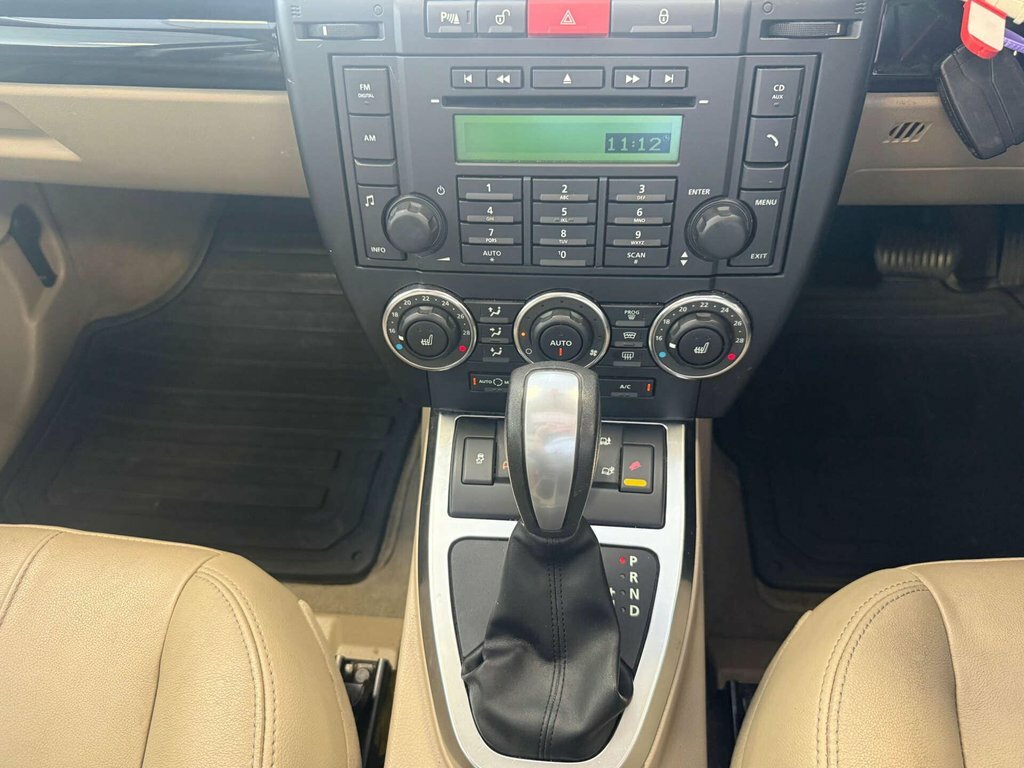 Land Rover Freelander 2 Sd4 Hse Brown #24