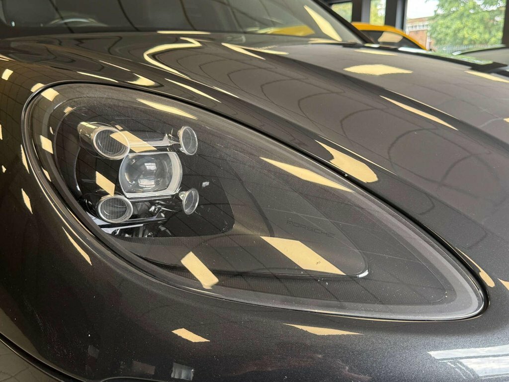 Porsche Macan V6 S Pdk Euro 6 White #25
