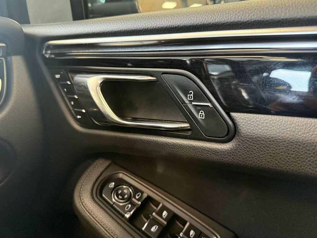 Porsche Macan V6 S Pdk Euro 6 White #31