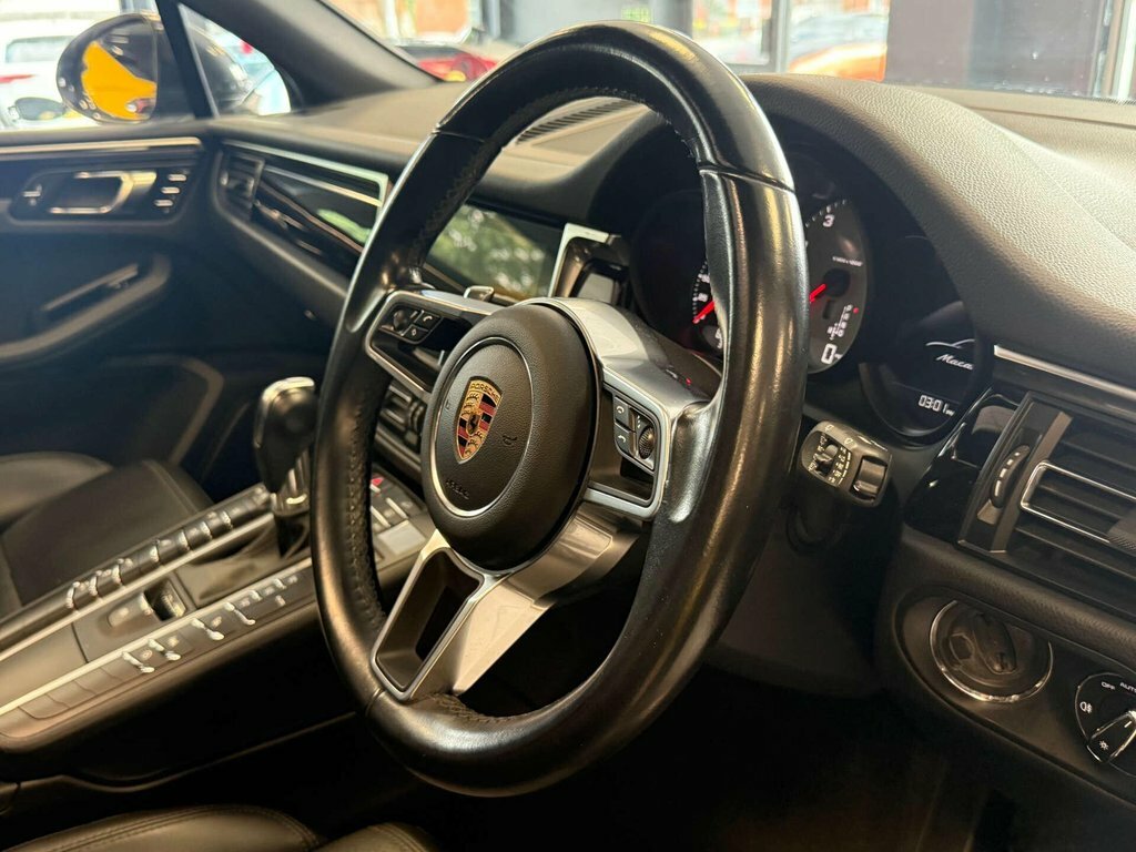 Porsche Macan 3.0 Macan S 4Wd  #2