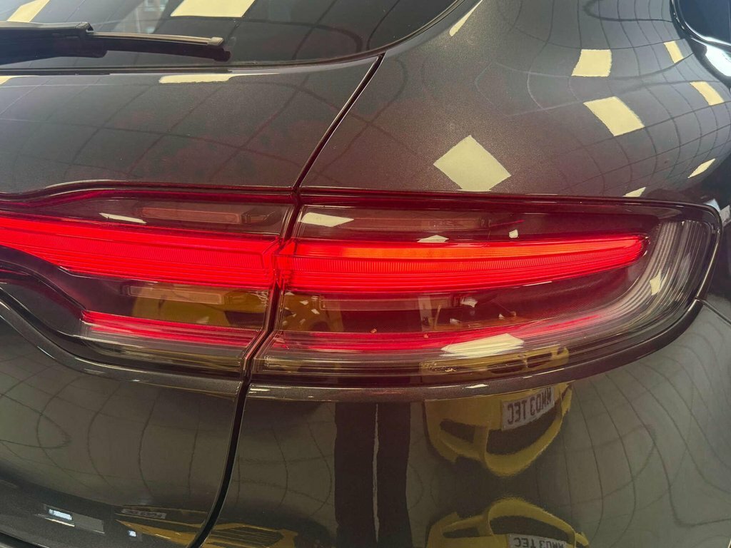 Porsche Macan V6 S Pdk Euro 6 White #26