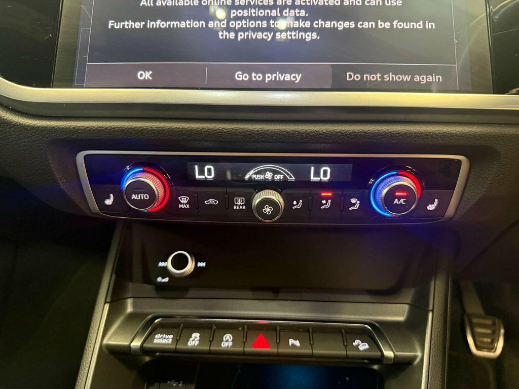 Audi Q3 S Line 35 Tfsi 150 Ps 6-Speed Grey #31