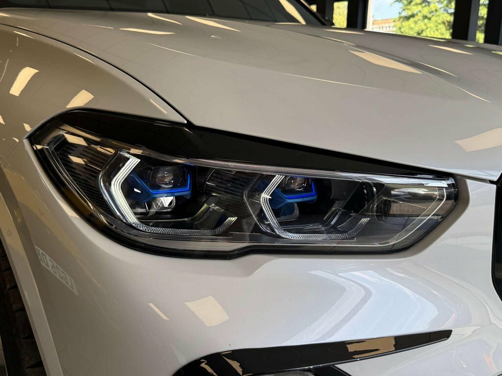 BMW X5 3.0 201717 30D M Sport Suv Black #29