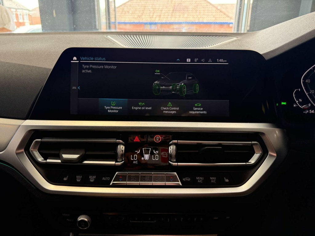 BMW 3 Series 2.0L 330E M Sport Grey #20