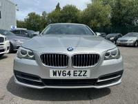 BMW 5 Series 2.0 520D M Sport Touring Euro 6 S S - 2 Grey #26